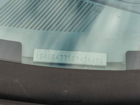 Used 1986 Buick Regal T-Type image 78