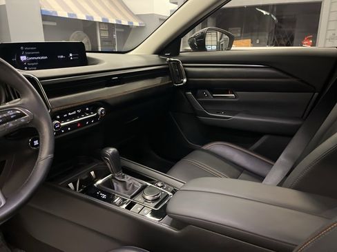 Used 2024 MAZDA CX-50 2.5 Turbo w/ Premium Plus Pkg image 12