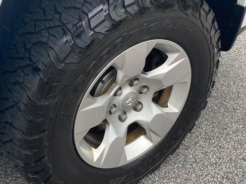 Used 2019 RAM 1500 Big Horn AWD/4WD image 27