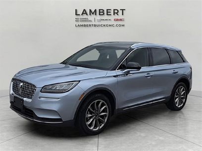 Used 2022 Lincoln Corsair AWD w/ Premium Package