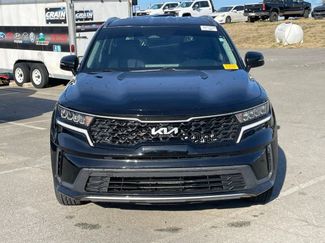 Used 2022 Kia Sorento S video 2