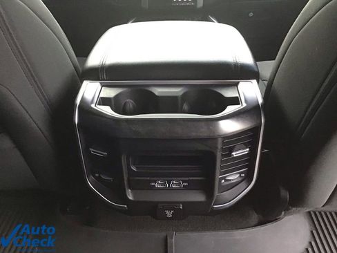Used 2022 RAM 1500 Big Horn image 16