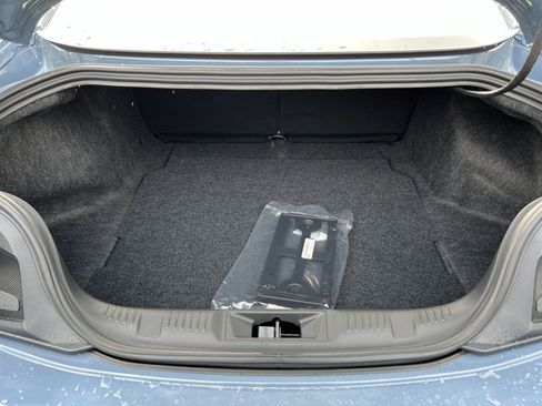 New 2026 Ford Mustang Premium image 23