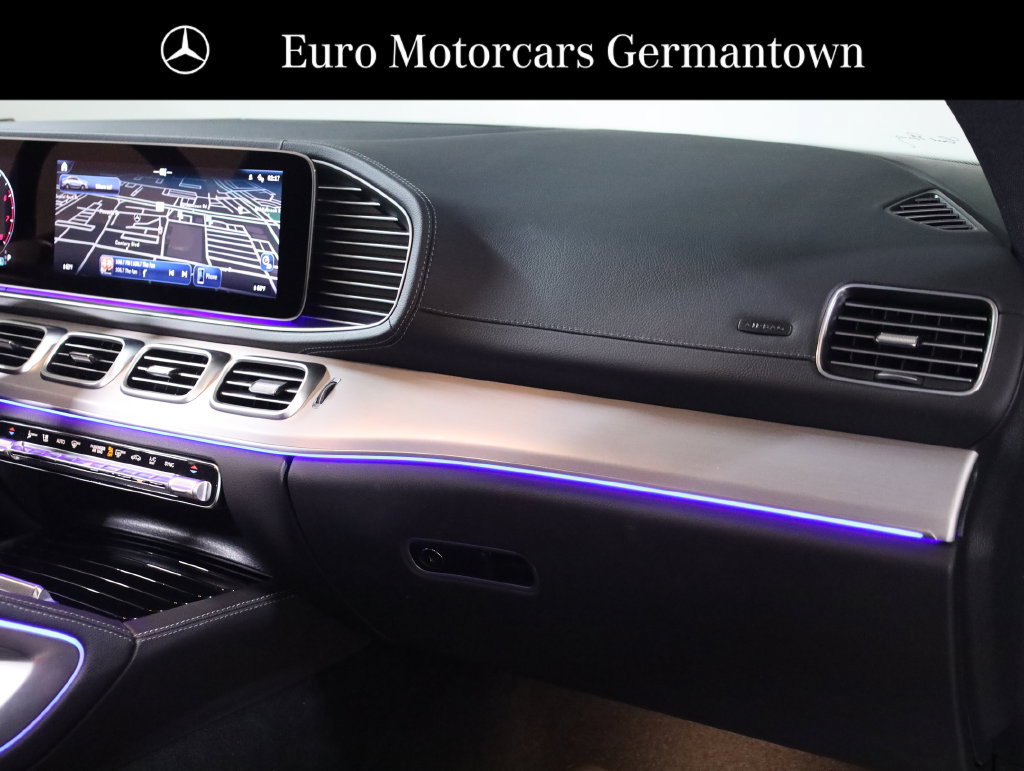 Used 2025 Mercedes-Benz GLE 450 4MATIC Coupe image 55