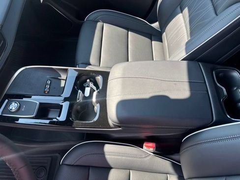 New 2026 Buick Enclave Avenir w/ Super Cruise Package AWD/4WD image 12