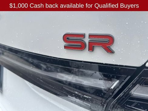 New 2026 Nissan Sentra SR image 43