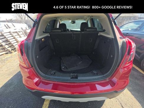 Used 2019 Buick Encore Preferred image 10