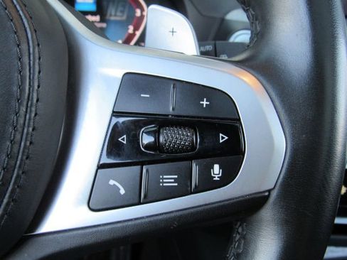 Used 2021 BMW X3 sDrive30i w/ M Sport Package image 33