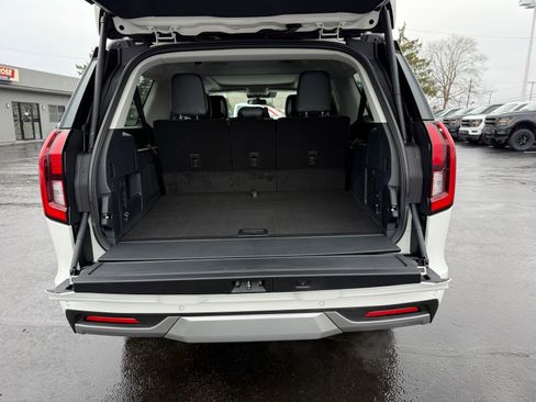 New 2026 Ford Expedition Max Platinum w/ Driver's Package image 49