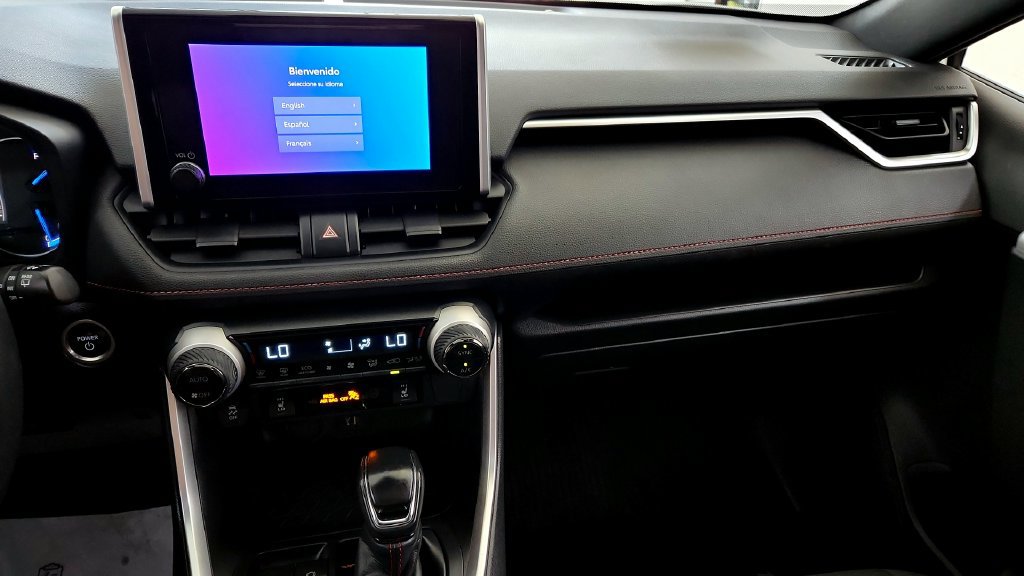 Certified 2023 Toyota RAV4 SE w/ Weather & Moonroof Package AWD/4WD image 26
