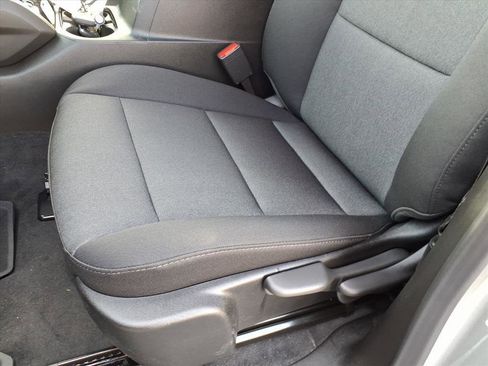 New 2026 Chevrolet Colorado W/T w/ WT Custom Package image 34