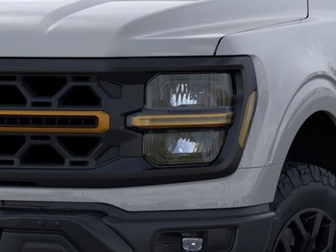 New 2026 Ford F150 Tremor image 18