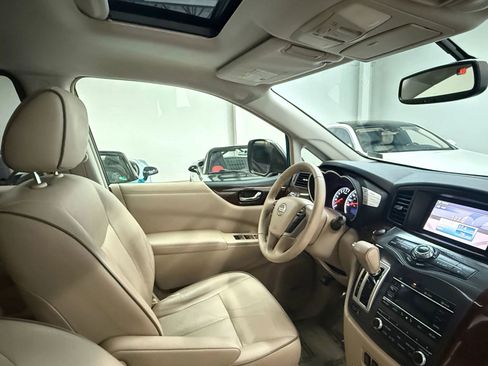Used 2013 Nissan Quest SL image 23