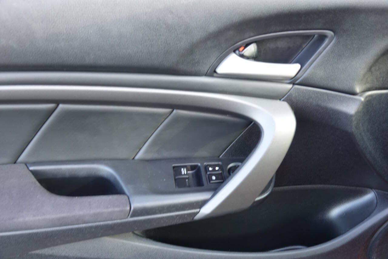 Used 2009 Honda Accord LX-S image 93