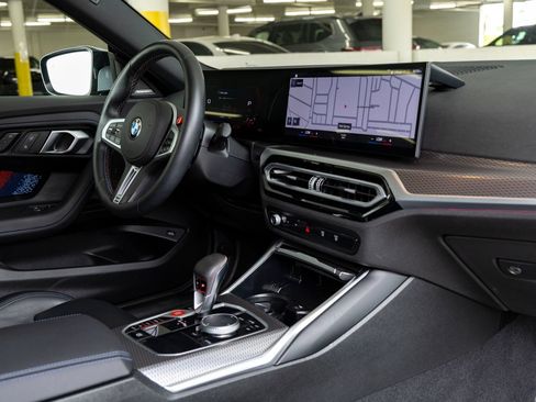 Used 2024 BMW M2 w/ Lighting Package RWD image 28