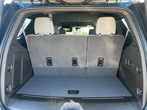 New 2026 Chevrolet Tahoe LT w/ Comfort Package image 13