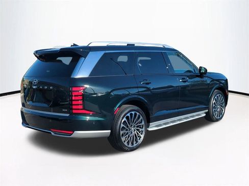 New 2026 Hyundai Palisade Calligraphy image 5