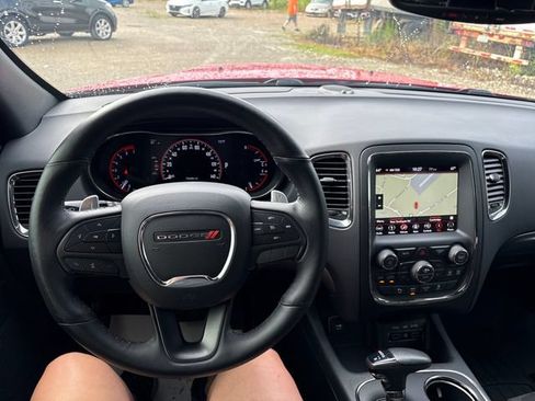 Used 2019 Dodge Durango R/T AWD/4WD image 10