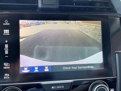 Used 2016 Honda Civic EX image 12