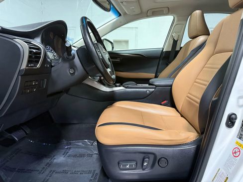 Used 2017 Lexus NX 200t F Sport image 12