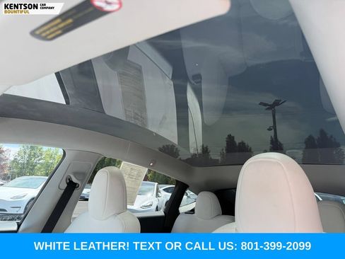 Used 2023 Tesla Model Y Long Range AWD/4WD image 27