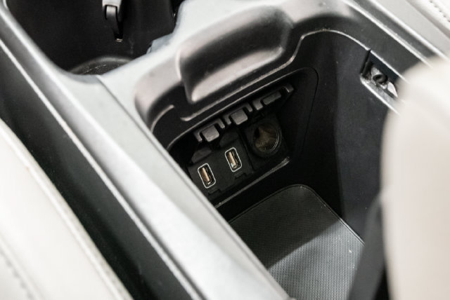 Used 2018 Honda CR-V EX-L image 23