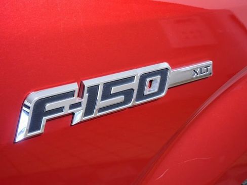 Used 2009 Ford F150 XL AWD/4WD image 7