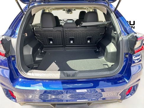 New 2026 Subaru Impreza 2.0i Sport AWD/4WD image 31