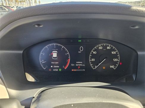 Used 2023 Honda HR-V LX image 22