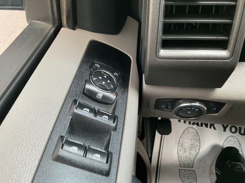 Used 2022 Ford F350 XL w/ Power Equipment Group AWD/4WD image 31