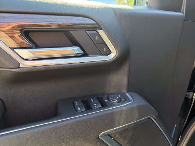 New 2026 Chevrolet Silverado 1500 RST w/ LPO, Dark Essentials Package RWD image 26