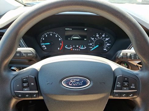 Certified 2022 Ford Escape SE AWD/4WD image 17