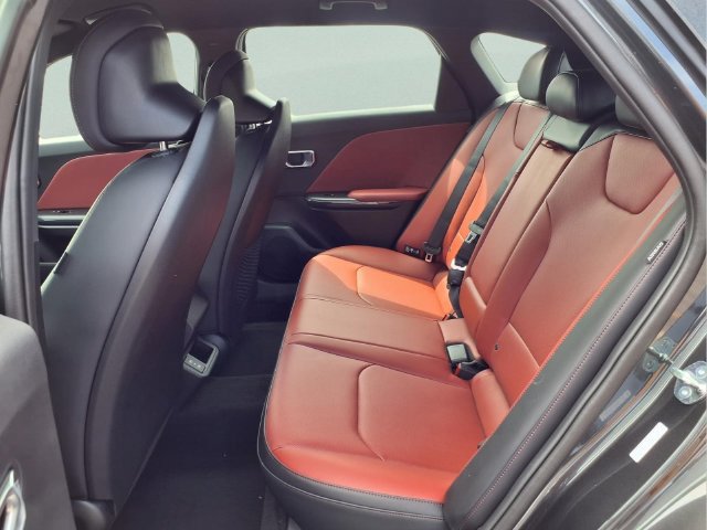 New 2026 Kia K4 GT-Line FWD image 16