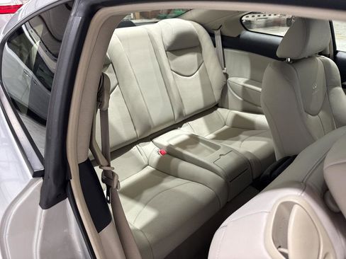 Used 2014 INFINITI Q60 Journey w/ Premium Package RWD image 57