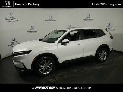 Used 2023 Honda CR-V EX-L