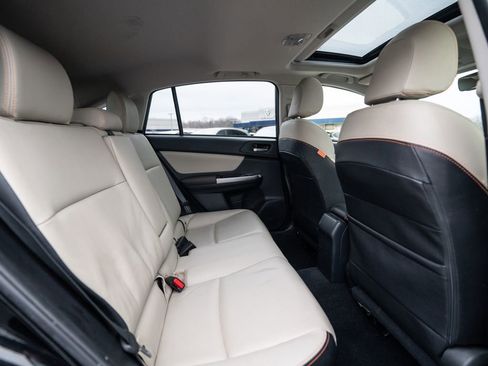 Used 2017 Subaru Crosstrek 2.0i Limited image 36