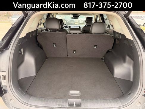 Certified 2025 Kia Sportage EX w/ Premium Package image 26