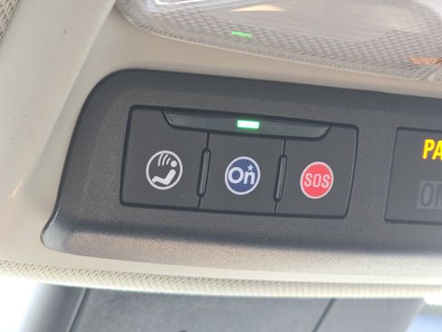 Used 2024 Buick Encore GX Sport Touring image 12