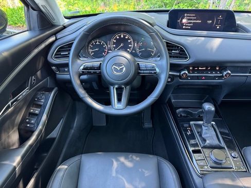 Used 2025 MAZDA CX-30 AWD 2.5 S w/ Preferred Package image 19