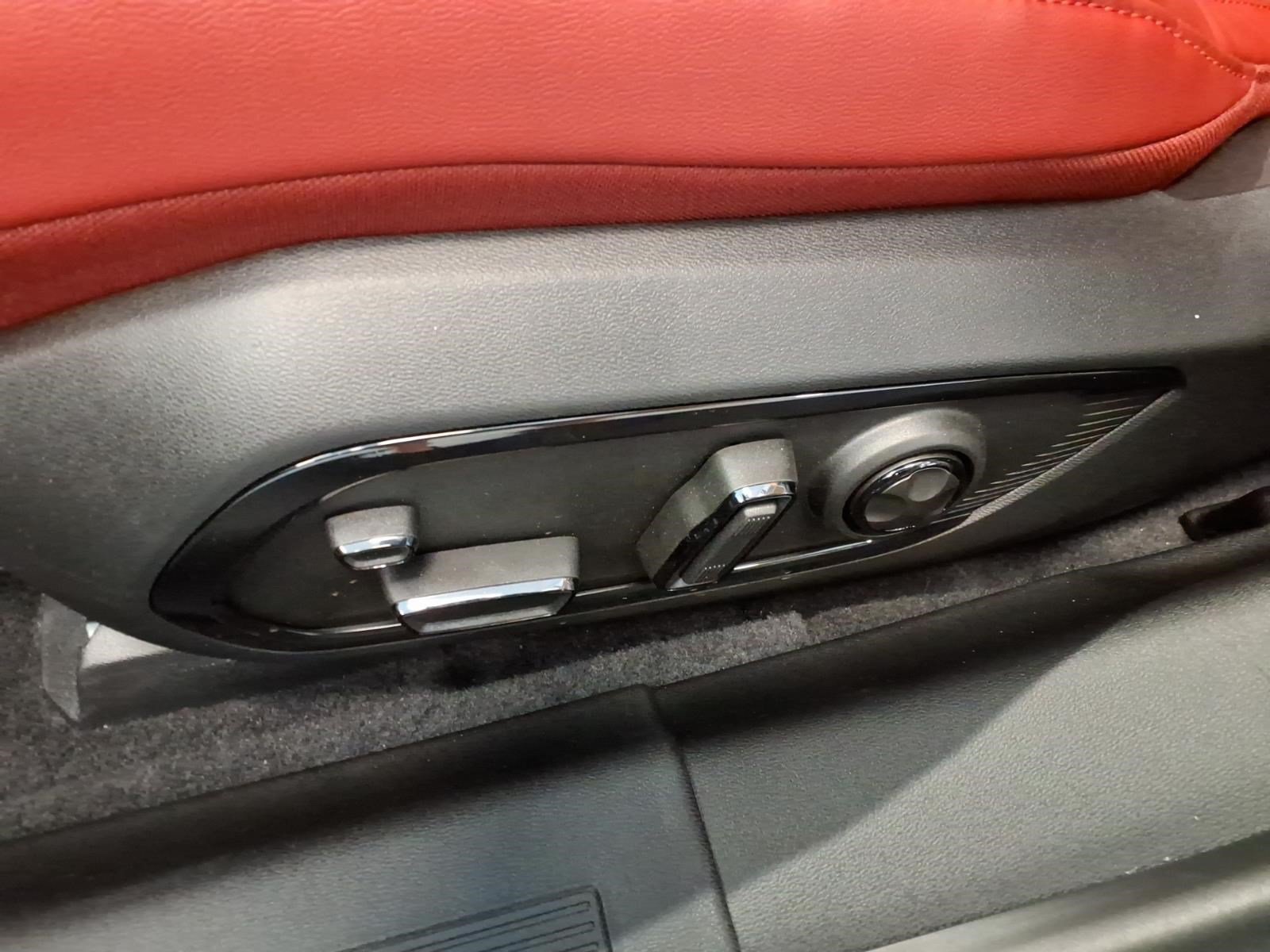 New 2026 Dodge Charger Scat Pack AWD/4WD image 18