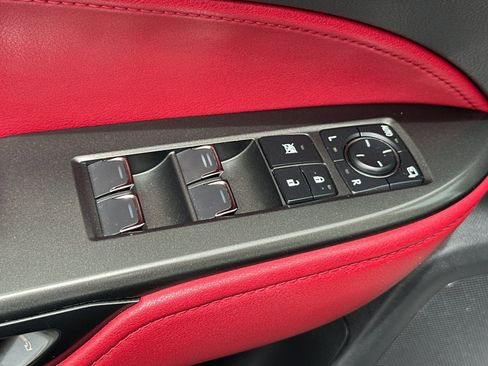 Used 2024 Lexus NX 350 F Sport AWD/4WD image 12