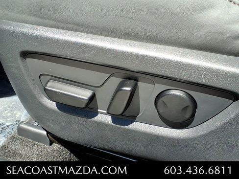 Used 2025 MAZDA CX-30 AWD 2.5 S w/ Premium Package image 10