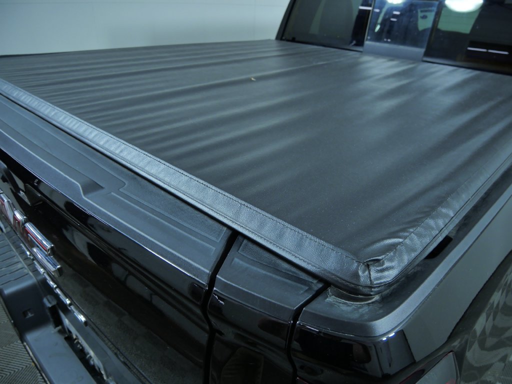 Used 2024 GMC Sierra 1500 AT4 w/ Technology Package AWD/4WD image 6