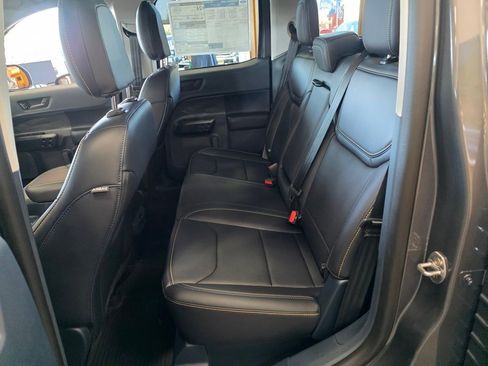 New 2025 Ford Maverick Lobo image 10