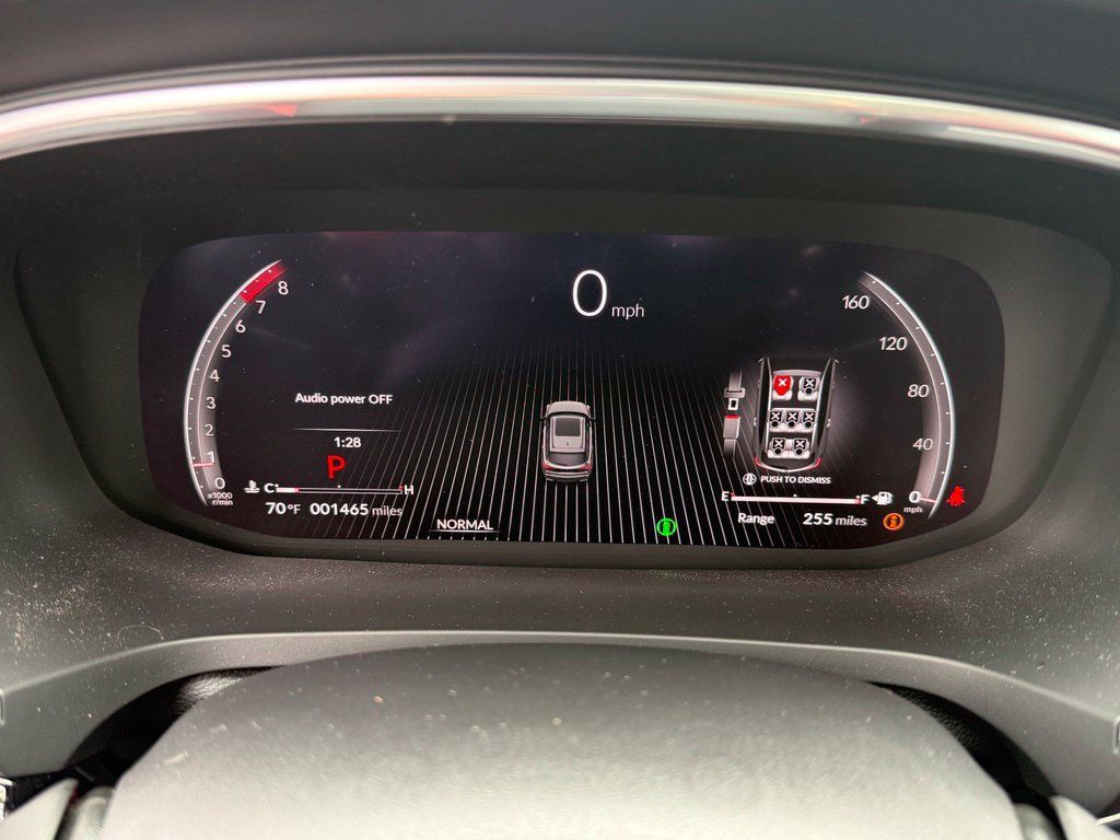 Certified 2026 Acura MDX A-Spec AWD/4WD image 18