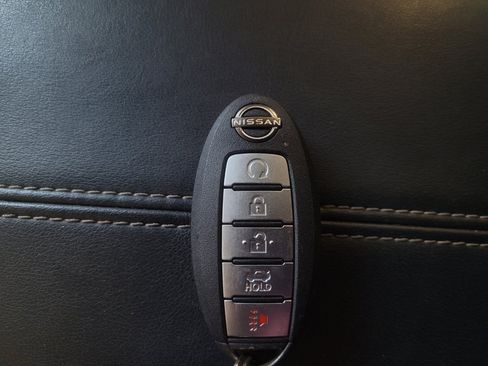 Used 2023 Nissan Altima 2.5 SV FWD image 32