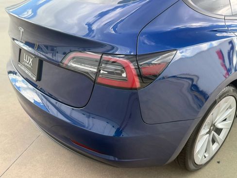 Used 2023 Tesla Model 3 Standard Range RWD image 8