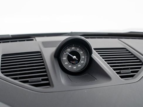 Used 2024 Porsche 911 Turbo S image 47