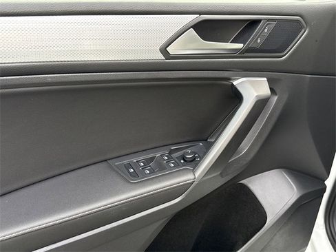 Certified 2023 Volkswagen Tiguan S w/ Driver Assistance Package image 9