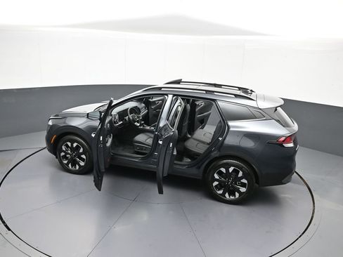 Used 2023 Kia Sportage X-Line w/ X-Line Premium Package image 45